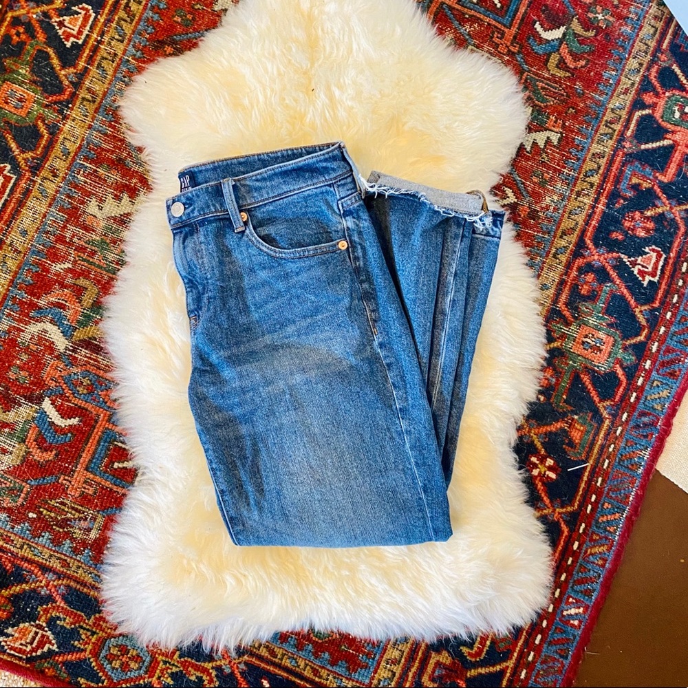 Gap Jeans